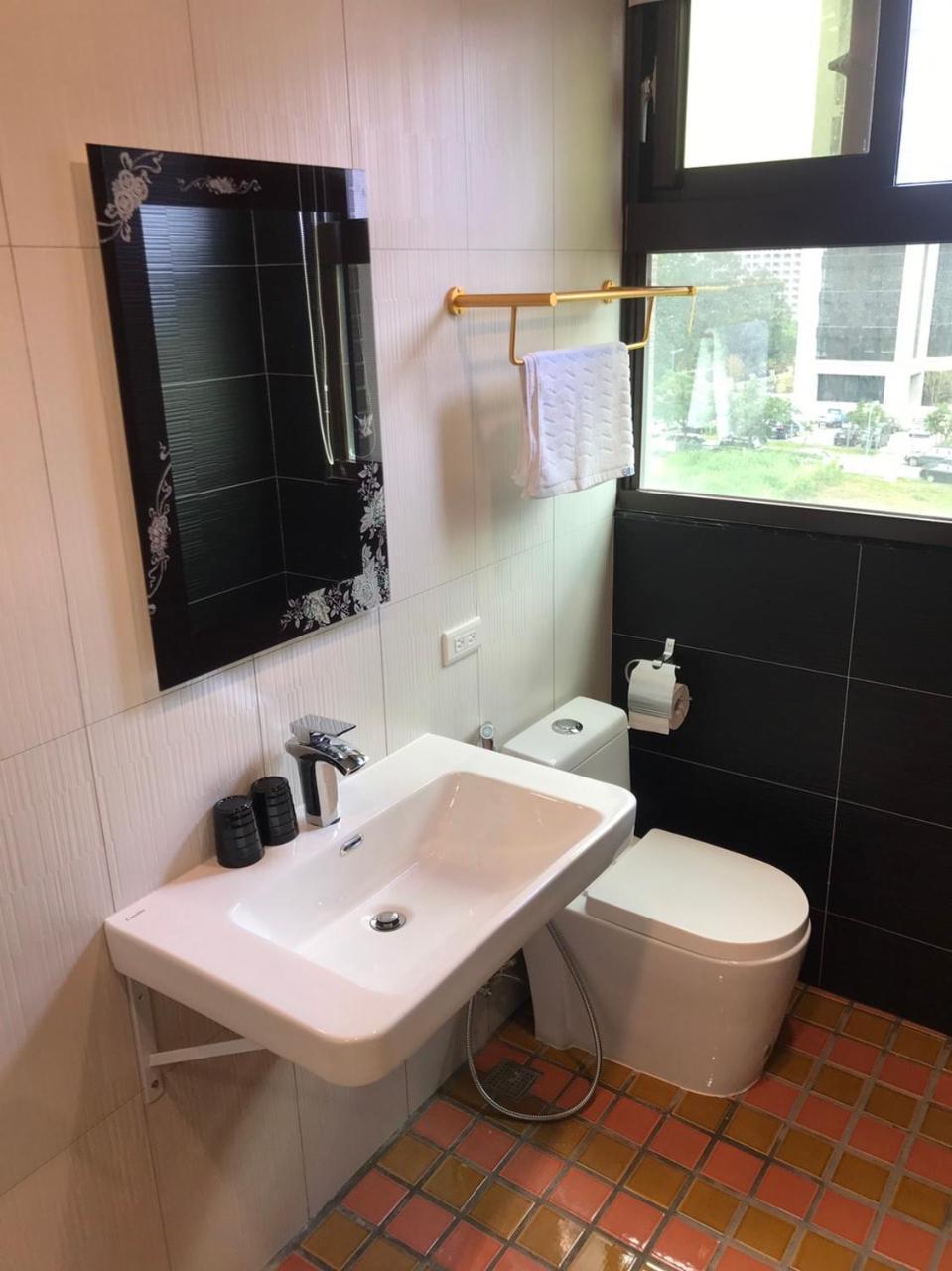 Ruo Shui Hotspring Hotel Jiaoxi Εξωτερικό φωτογραφία
