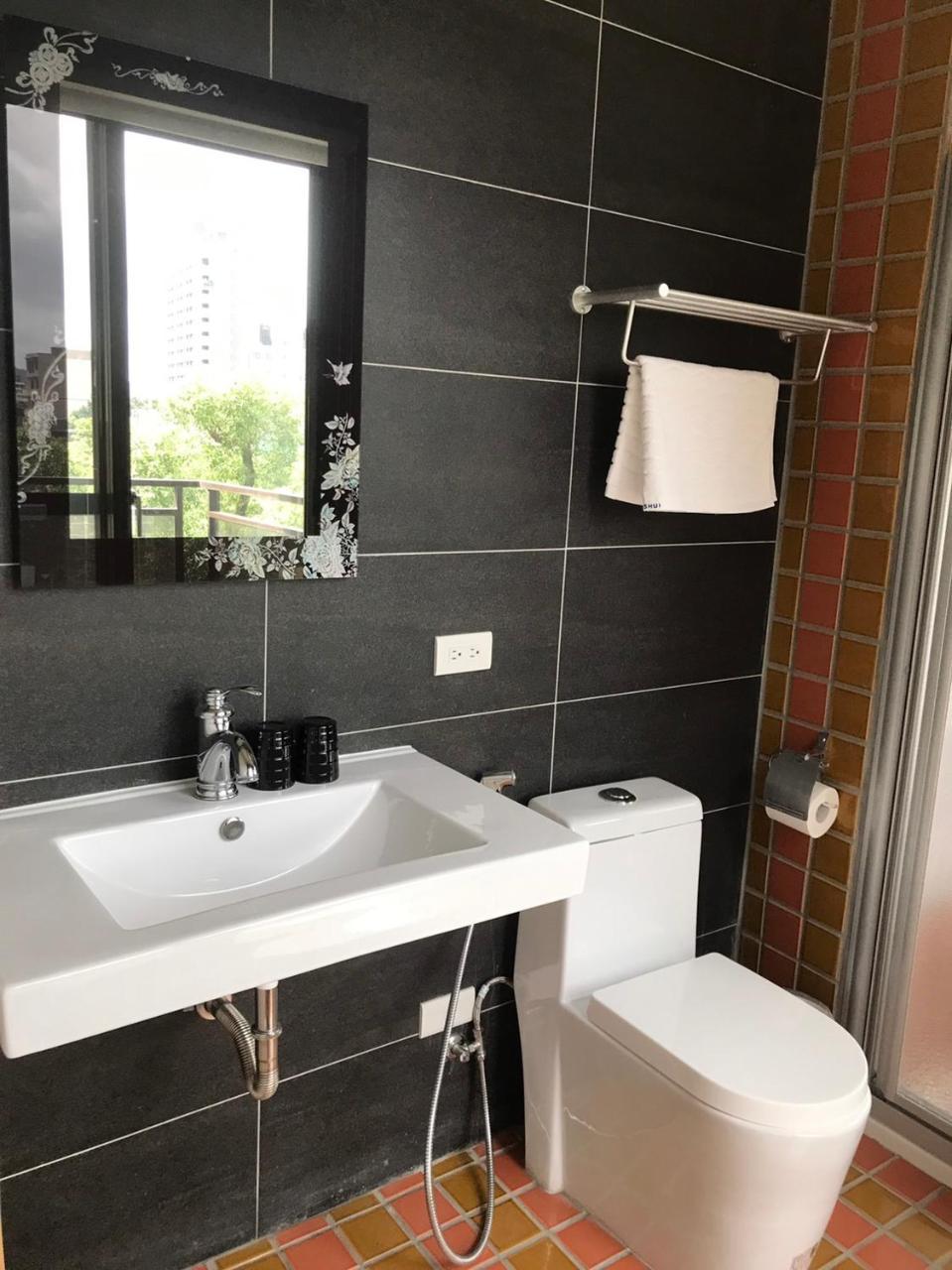 Ruo Shui Hotspring Hotel Jiaoxi Εξωτερικό φωτογραφία