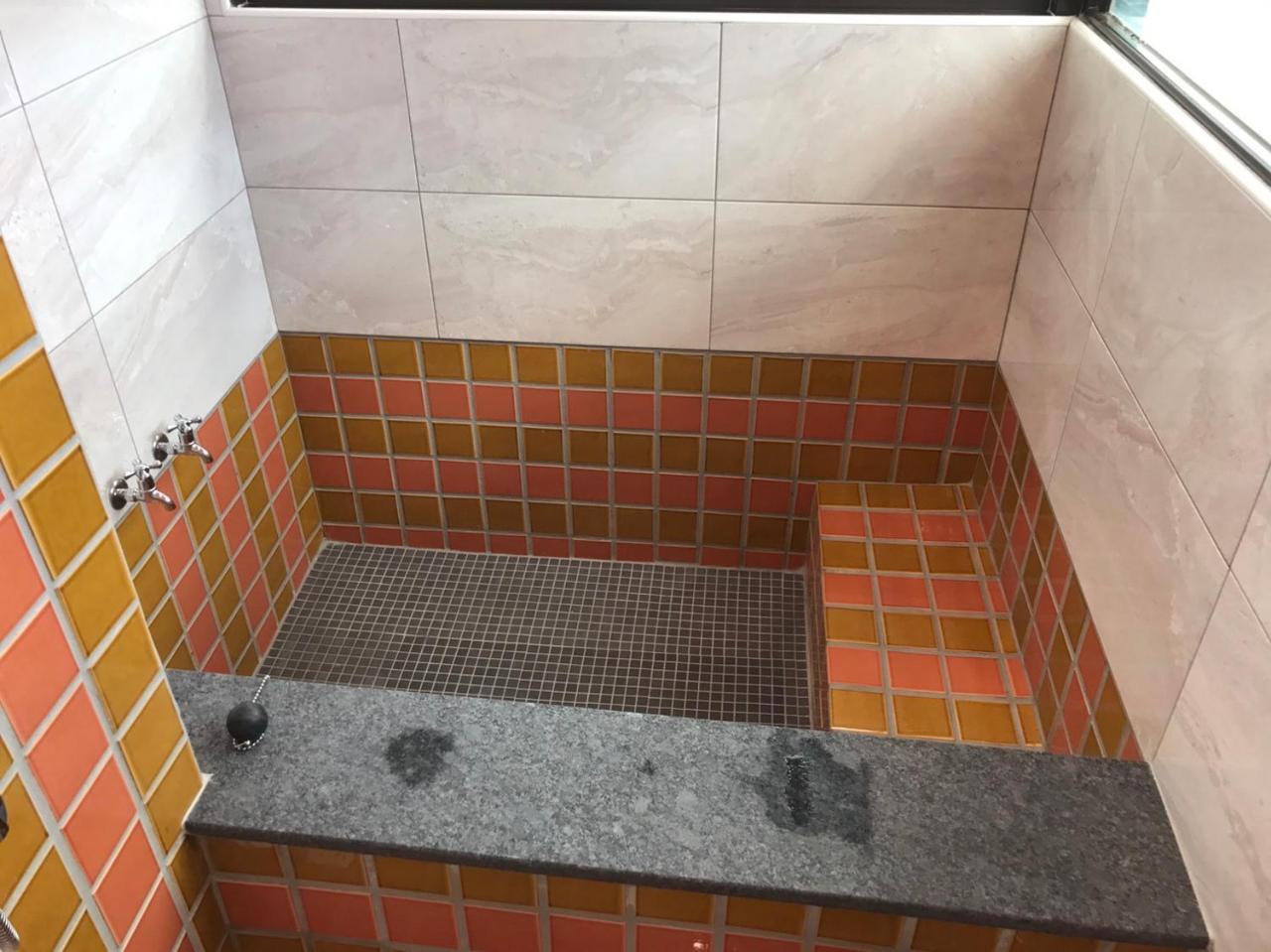 Ruo Shui Hotspring Hotel Jiaoxi Εξωτερικό φωτογραφία